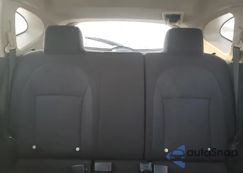 2014 Nissan Rogue Select S from USA, damaged, VIN JN8AS5MV3EW712884